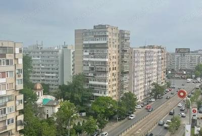 Mihai Bravu, Dristor, vanzare garsoniera, decomandata, bloc din 1980, - 1