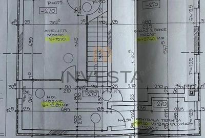 Casa individuala 195 mp utili cu 600 mp teren in cartierul Gheorgheni! - 18
