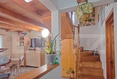 Casa individuala 5 camere, teren 2800 mp in Moldovenesti - 9