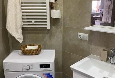 Inchiriez apartament cu 1 camera in zona Manastur - 3