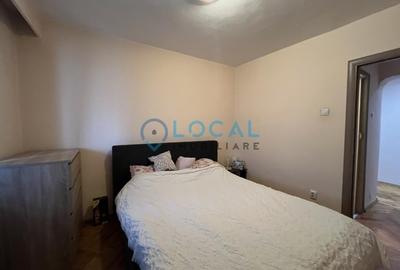 Apartament cu 2 camere decomandat, mobilat în Mărăști - 5