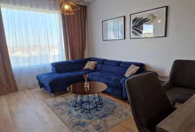 La ISHO-cel mai renumit bloc din oraș-apartament in care te simti ca acasa - 4