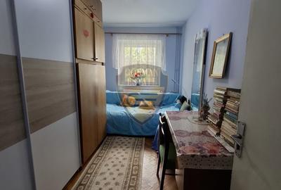 Apartament cu 3 camere circular în Tomis Nord - 2