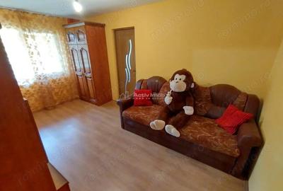 Apartament cu 2 camere nedecomandat în Vest - 9
