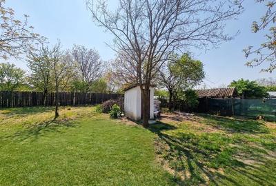 Casă cu 3 camere cu Teren 933 Mp în Sălard - 15