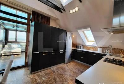 Apartament cu 4 camere semidecomandat în Bună Ziua - 7