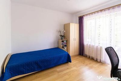 Apartament cu 4 camere semidecomandat în Central - 5