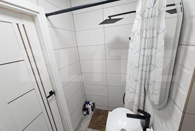 Apartament cu 2 camere semidecomandat, mobilat în Alexandru cel Bun - 10