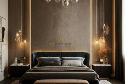 Apartament cu 2 camere, imobil premium - Marriott, Casa Poporului - 3