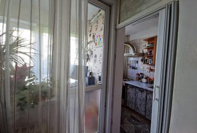 Garsoniera spatioasa si moderna | 30,46 mp | Piata Delfinului - 5