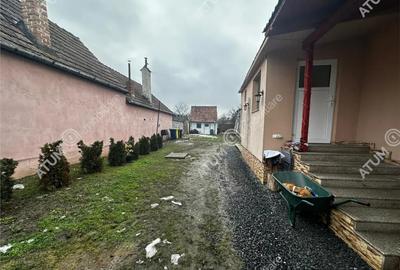 Casă cu 4 camere cu Teren 863 Mp în Turnișor - 9