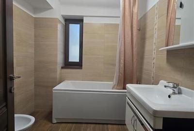 Inchiriere Apartament cu 2 camere Decomandat Nicolina Strada Pepinierii - 2