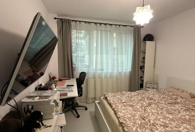 Apartament cu 2 camere semidecomandat în Grigorescu - 2