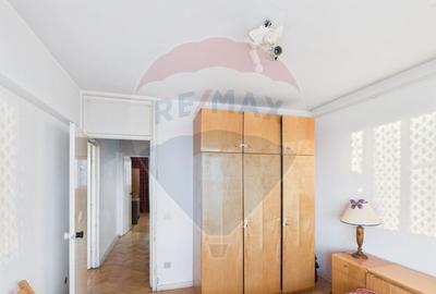 Apartament 3 camere Iancului Dimitrov  imobil 1963 - 9