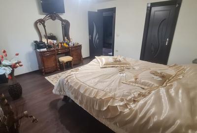 Vila de vanzare  Valea Lupului - 9