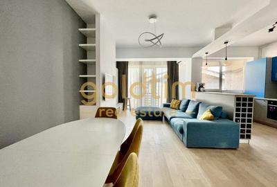DUPLEX/ PENTHOUSE/ SUPERB/ PARCARIE SUBTERANA - 38