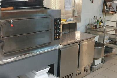 Afacere la cheie in Tabara Navodari - 13