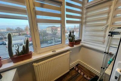 Km 4-5 Anda apartament 2 camere decomandat renovat - 14