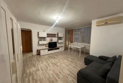 Apartament cu 2 camere semidecomandat în Gara de Nord - 2