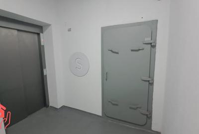 Baneasa Shopping City I complet mobilat I curte interioara securizata I garaj! - 22