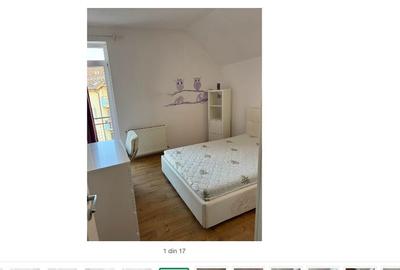 Apartament cu 2 camere în Alma - 14