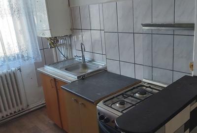 Apartament cu 2 camere semidecomandat în Ultracentral