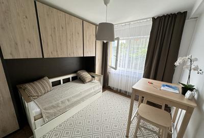 Garsoniera 20mp str. Lucian Blaga - AFI Brasov - 5