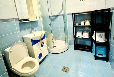 Apartament 2 camere | 57mp | Balcon | Zorilor | 10min de UMF - 7