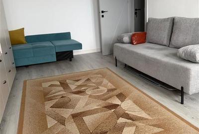 Garsonieră decomandată în Doamna Ghica - 2