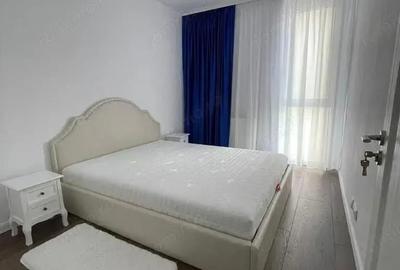 Apartament cu 2 camere semidecomandat în Grozăvești - 4