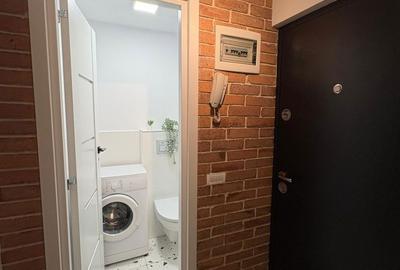 Garsonieră decomandată în Bună Ziua - 4