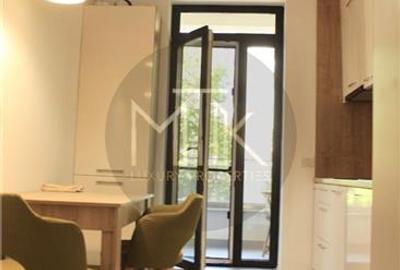 Apartament cu 2 camere semidecomandat, mobilat în Aviației - 5