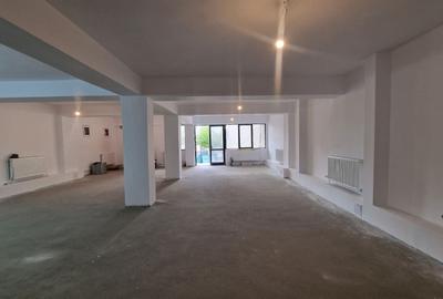 Spațiu comercial, de 200 mp, în Central - 6