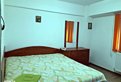 Apartament cu 3 camere, mobilat în Inel I