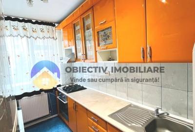 Apartament cu 2 camere semidecomandat, mobilat în Dărmănești - 5