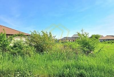 Teren pentru constructii case I Sag I Manastire - 2