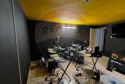 Spatiu comercial de 165mp de inchiriat in zona Plopilor - 15