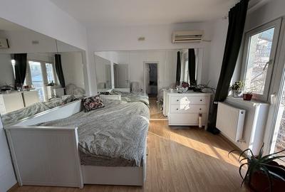 Apartament cu 2 camere decomandat în Cotroceni