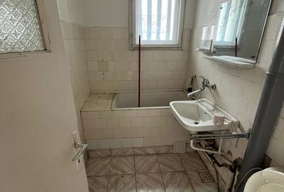 Apartament cu 2 camere, decomandat, zona Copou - 8