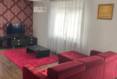Apartament cu 4 camere semidecomandat, mobilat în Florești - 3