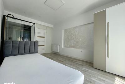 Garsonieră în Curteni - 1