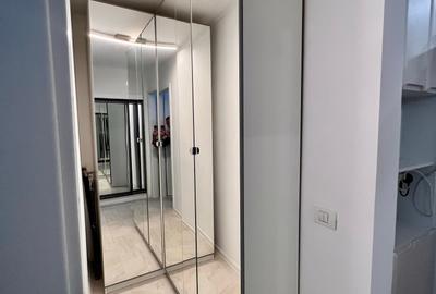Apartament cu 2 camere decomandat, mobilat în Floreasca - 3