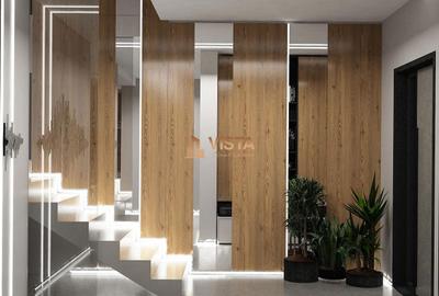 Casă cu 4 camere decomandat cu Canalizare în Stupini - 15