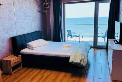 SIGNATURE PROMENADA -2 CAMERE - 81 MP - VEDERE FRONTALA LA MARE - 42