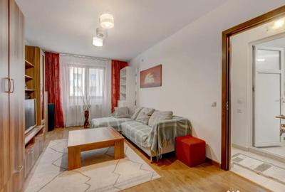 Apartament cu 3 camere semidecomandat în Berceni - 9