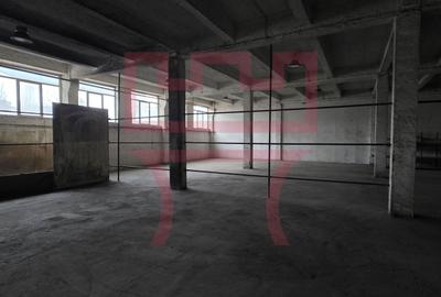 Spațiu industrial, de 600 mp, în Dâmbul Rotund - 13