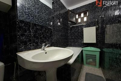 Apartament cu 2 camere semidecomandat, mobilat în Circumvalațiunii