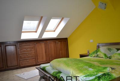 Casă cu 6 camere cu Teren 330 Mp în Bran - 2