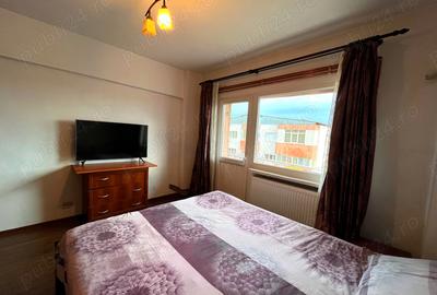 Apartament cu 2 camere, decomandat, zona Iiruc - 1