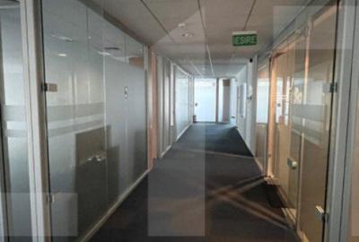 Spațiu comercial, de 670 mp, în Mărăști - 3